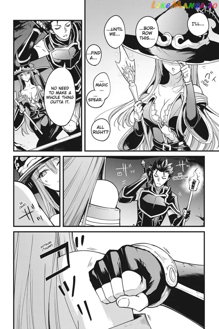 Goblin Slayer: Side Story Year One Chapter 36 image 20_optimized_optimized